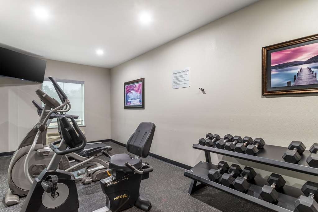 Best Western Casino Inn - photo 38