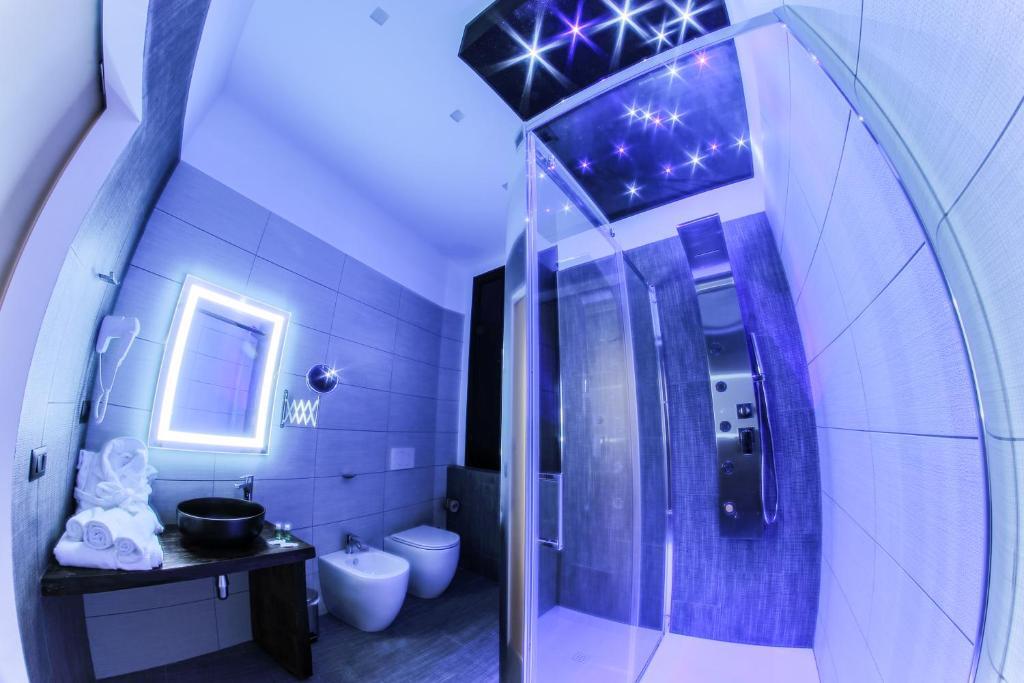 Residenze Cassoli Lamezia Centro — 4-Star Luxury Hotel in Lamezia Terme, Italy