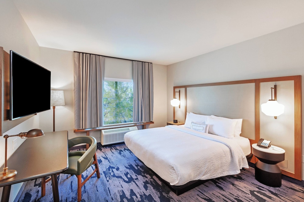 Fairfield Inn & Suites by Marriott Liberal - photo 13