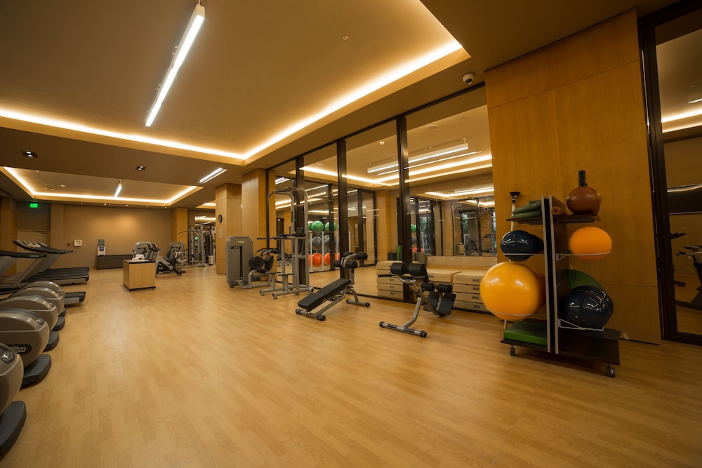 Sports Facility