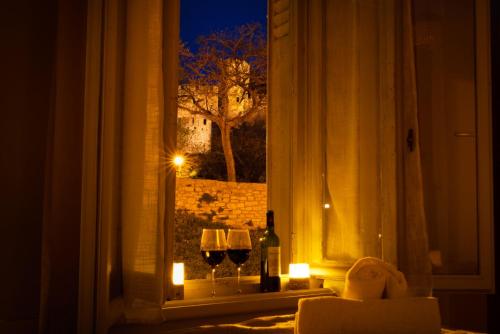 Le Pied a Terre de la Cite Parking Au Pied de la Cite - last minute hotel in Carcassonne