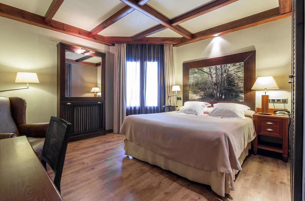 Hotel Ciria — Benasque — photo 5