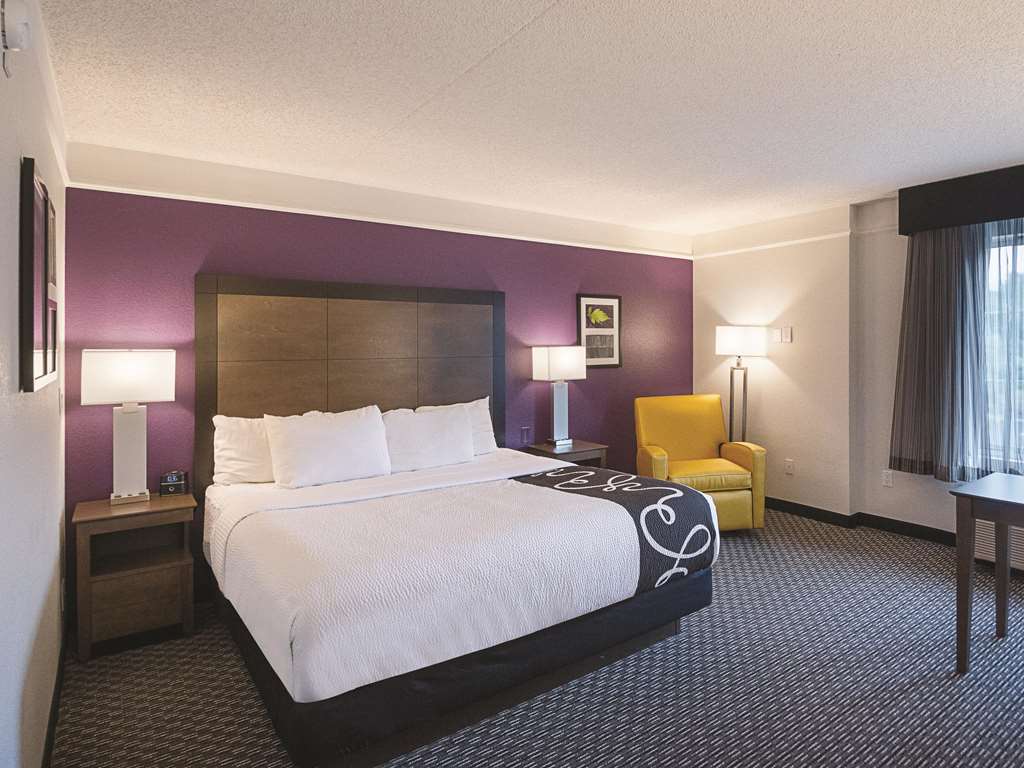 La Quinta Inn & Suites by Wyndham Orem University Pwy Provo - photo 26