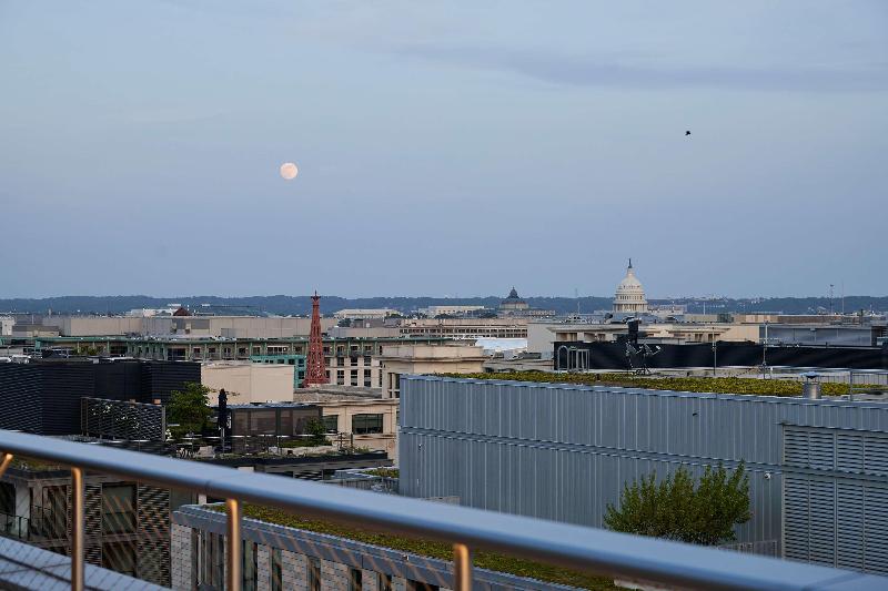 Conrad Washington DC - photo 3