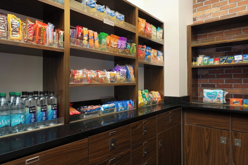 Fairfield Inn & Suites by Marriott Chattanooga - photo 14