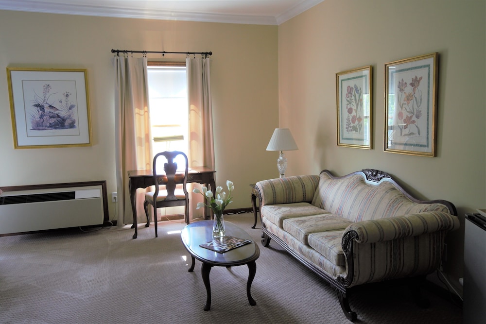 Le Chambord at Curry Estate - photo 13