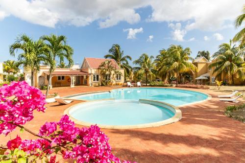 L'Oasis des Vacances — 4-Star Luxury Hotel in Albion, Mauritius