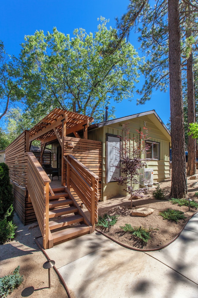 Tahquitz Pines Retreat - photo 120