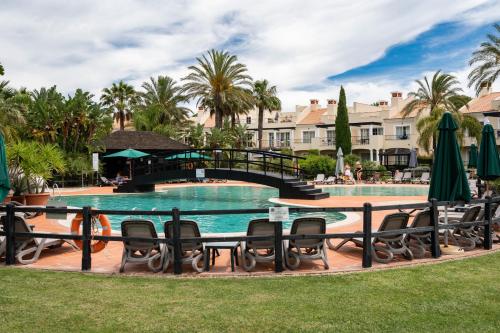 Palmyra by Intiholidays — 4-Star Luxury Hotel in Vilamoura, Portugal