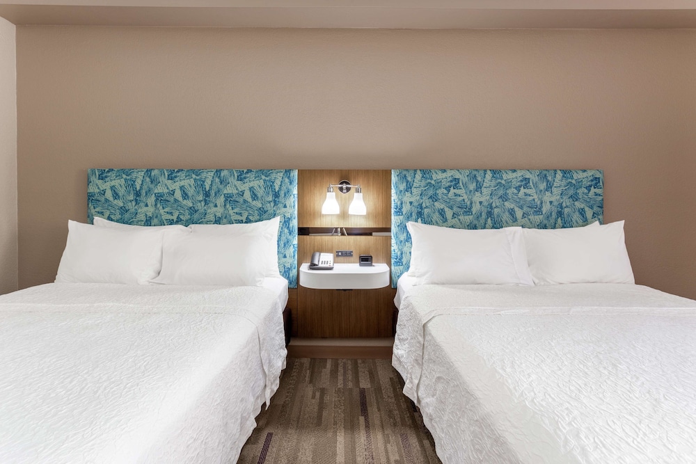 Hampton Inn Biloxi Ocean Springs - photo 3