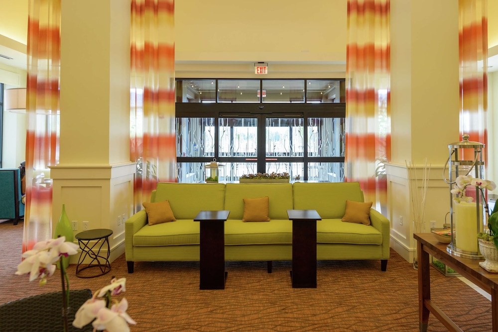 Hilton Garden Inn Exton West Chester - photo 5