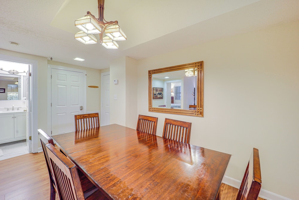 Sugar Top Resort Condo w Indoor Pool: 3 Mi to Ski - photo 8