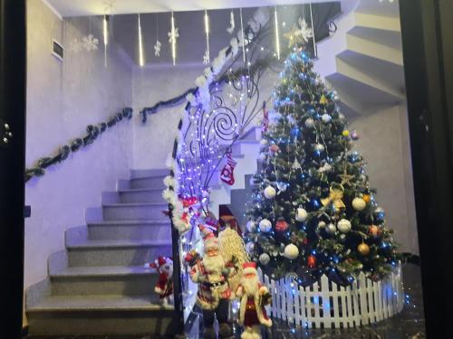 Makos Guest House