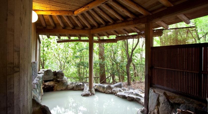 Shiki Resort Forest Hakone - last minute hotel in Hakone
