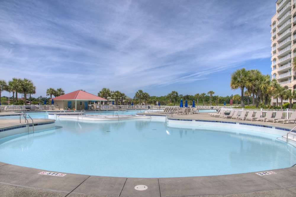 Barefoot Resort by Palmetto Vacations in North Myrtle Beach, United States