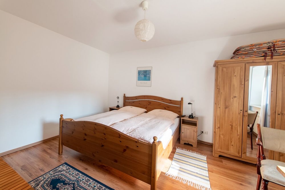 Ferienwohnung Kruppa — Ploen — photo 4
