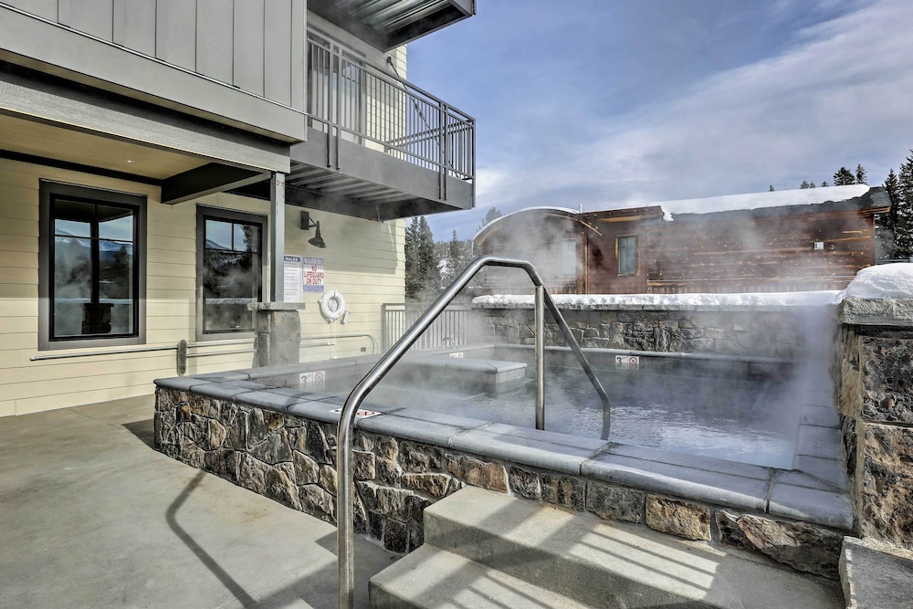 Downtown Winter Park Condo 3 Miles To Ski Resort - photo 10