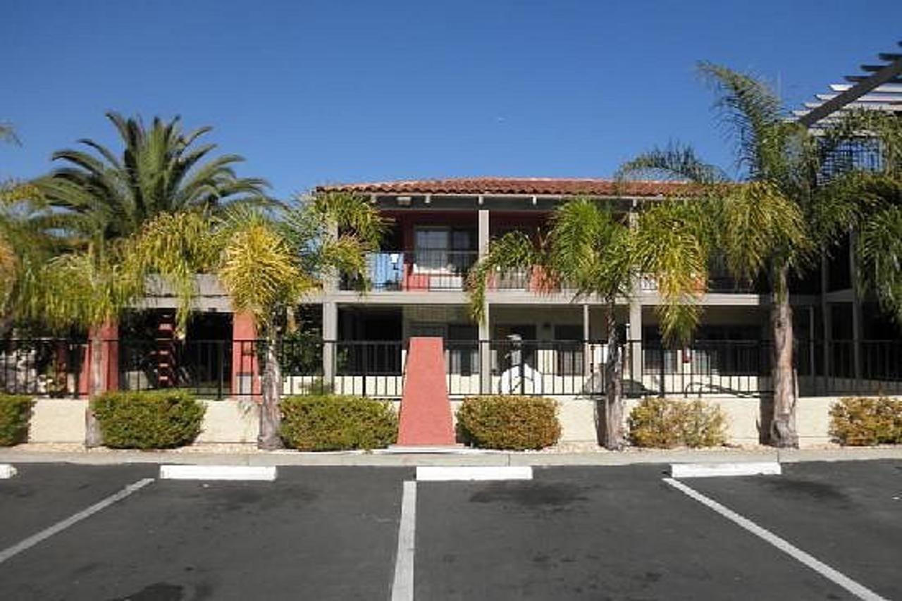 Rodeway Inn Milpitas Near Great Mall — hotel in Milpitas