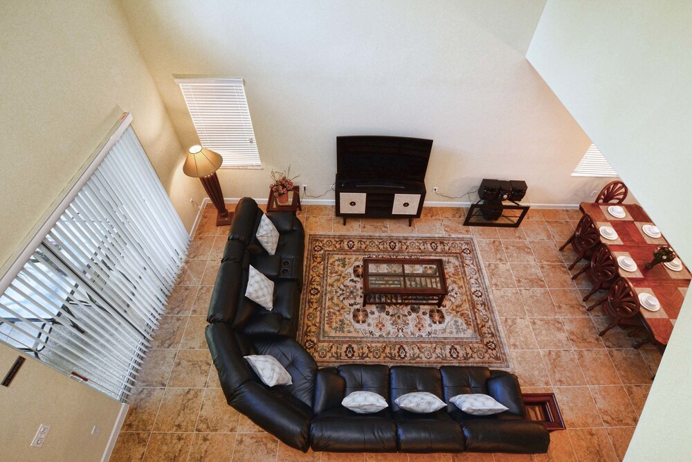 Very Private Pool & Spa Spacious Wifi 3507Pp - photo 19