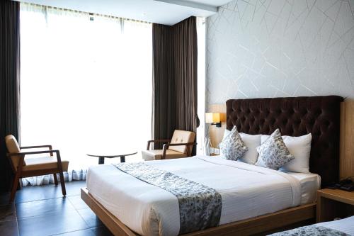 Sremethila Hotel Rameswaram in Rameswaram, India