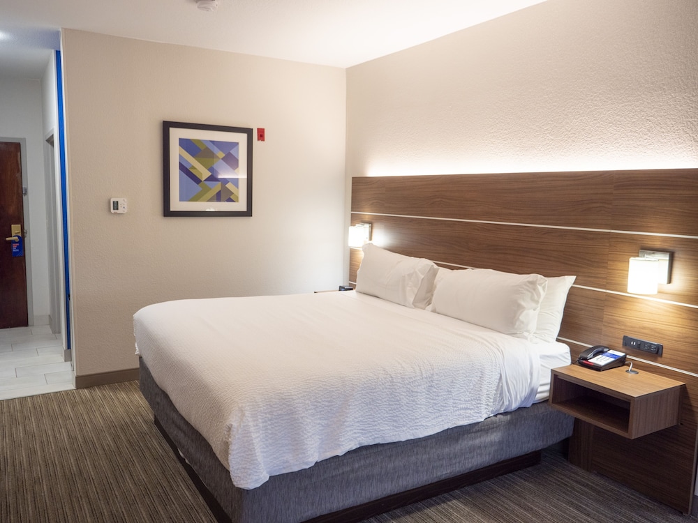 Holiday Inn Express & Suites Greenville Airport by IHG - photo 17