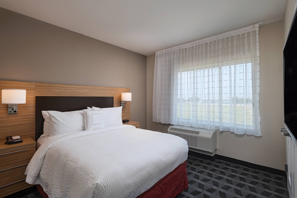 TownePlace Suites by Marriott Dallas DFW Airport North Irving - photo 10
