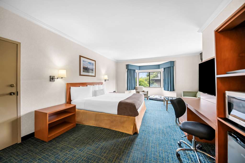 Best Western De Anza Inn - photo 28