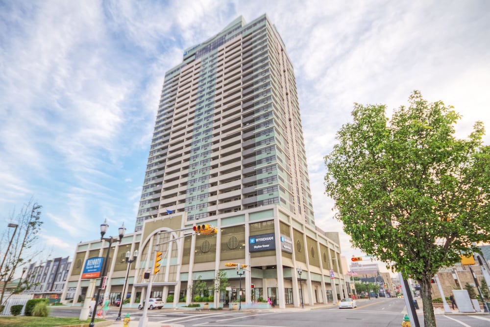 Club Wyndham Skyline Tower - photo 62