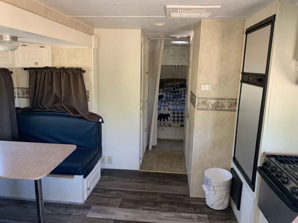 Great Sand Dunes Lodge - photo 12