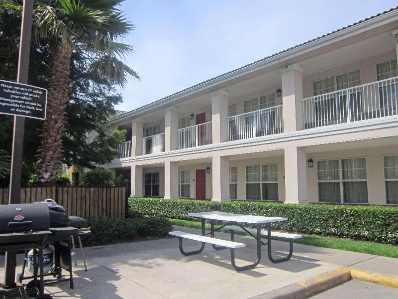 Extended Stay America Houston Stafford - photo 18