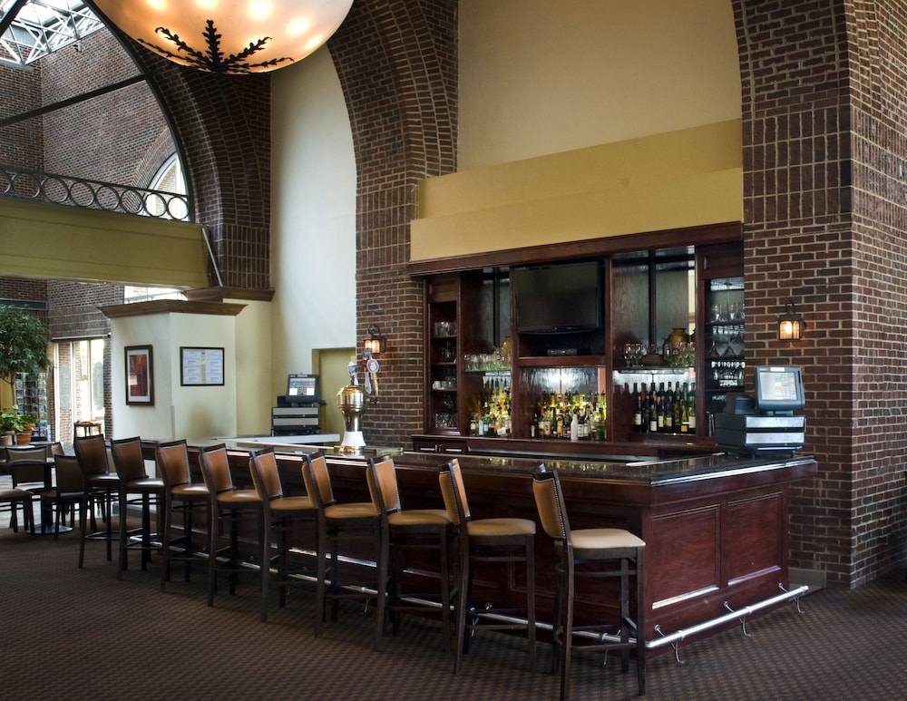 Sheraton Raleigh Hotel - photo 24