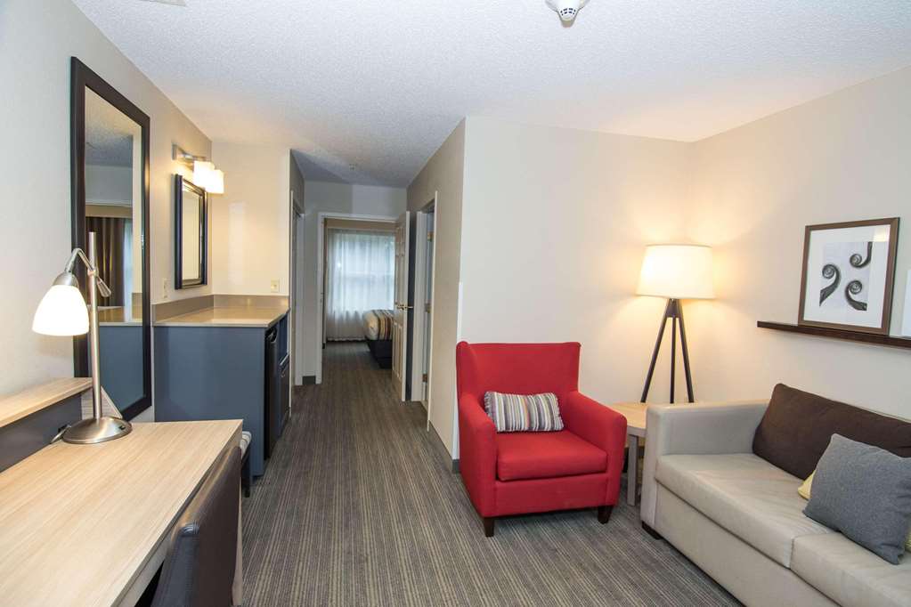 Country Inn & Suites by Radisson Lehighton PA - photo 7