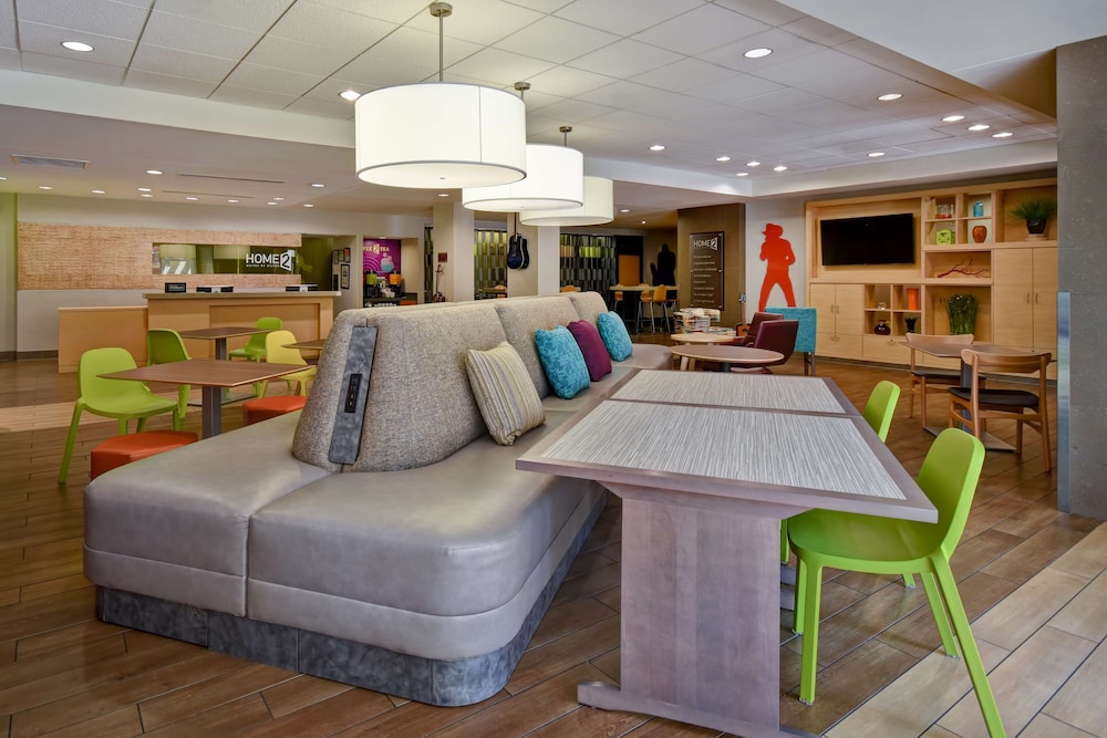 Home2 Suites by Hilton Nashville Vanderbilt TN - photo 39