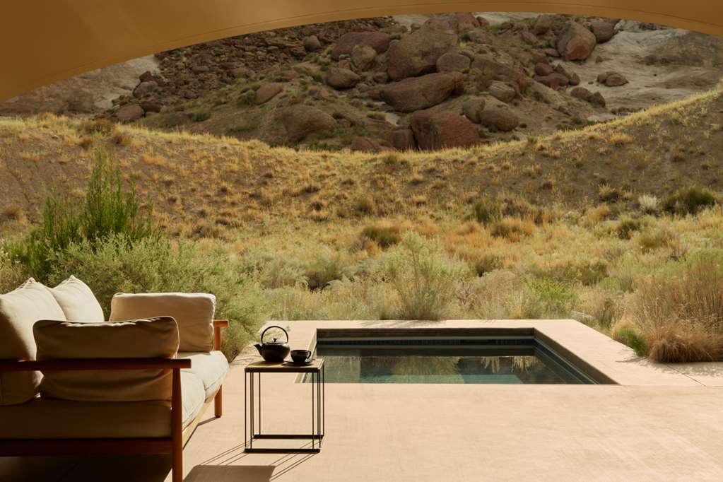 Amangiri - featured photo