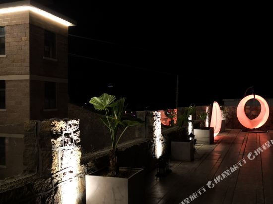 Yueliangwan Holiday Hotel in Caiyuan, People's Republic of China