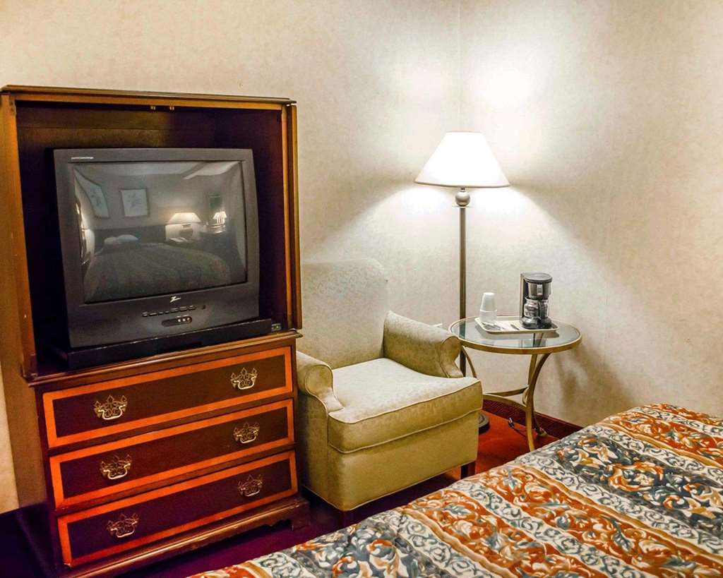 Rodeway Inn Dillsburg PA - photo 18