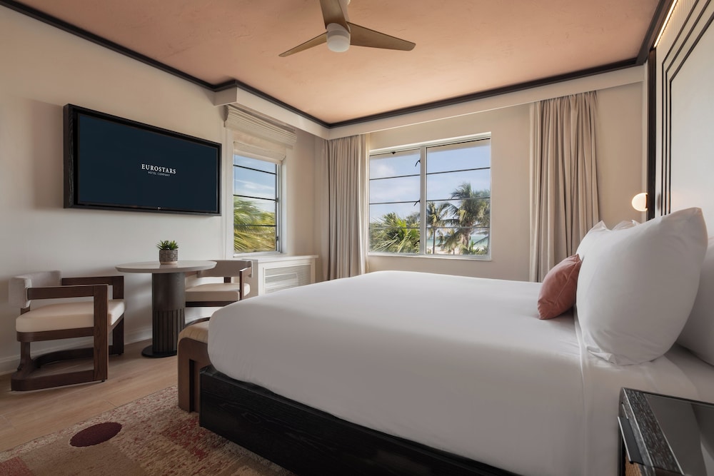 Eurostars Winter Haven - photo 16