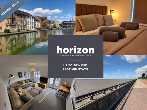 FREE Parking Waterfront Relocators ST — 4-Star Luxury Hotel in Kingston Upon Hull, United Kingdom