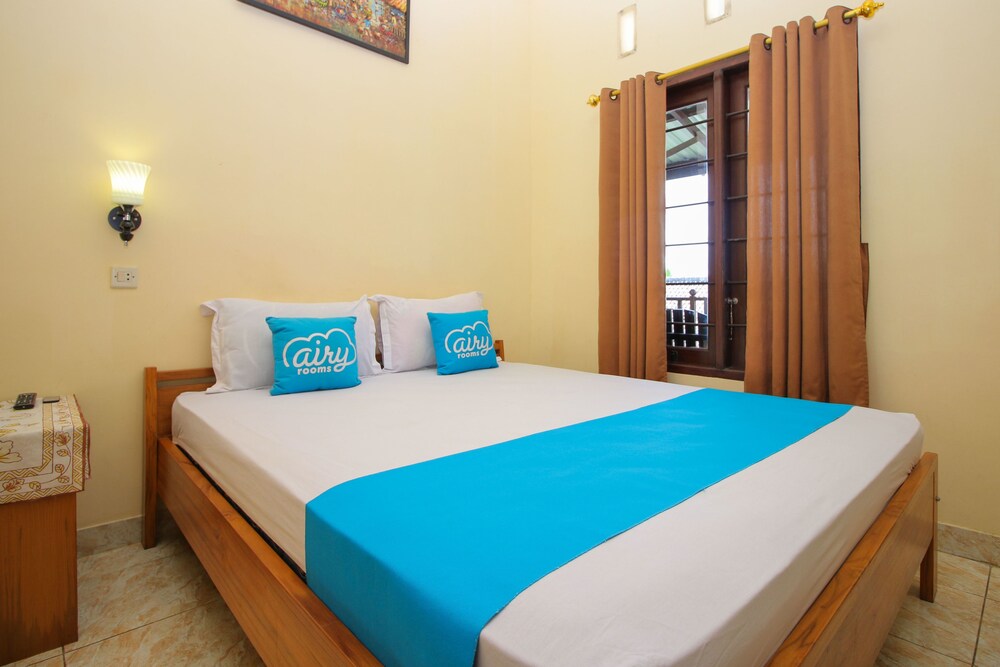 Airy Eco Mataram Cakranegara Yudistira 5 Lombok in Mataram, Indonesia