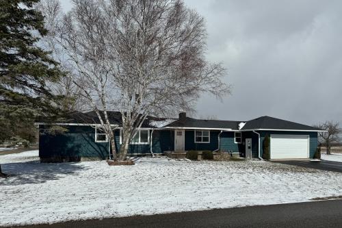 Minutes from it All in Petoskey, United States