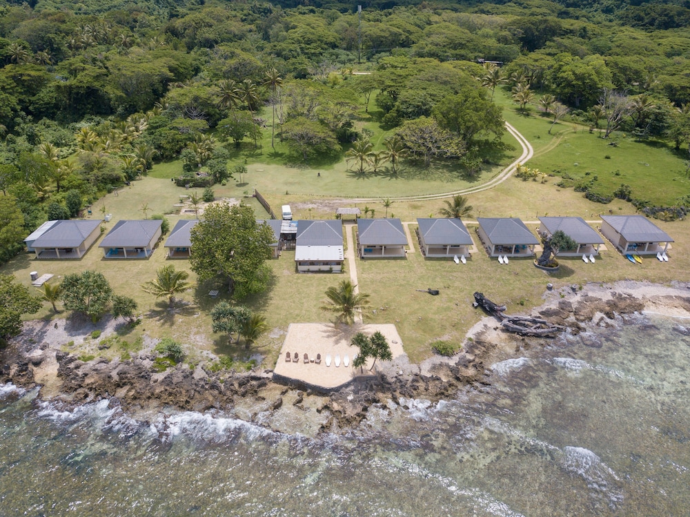 Blue Bay Resort — hotel in Port-Vila