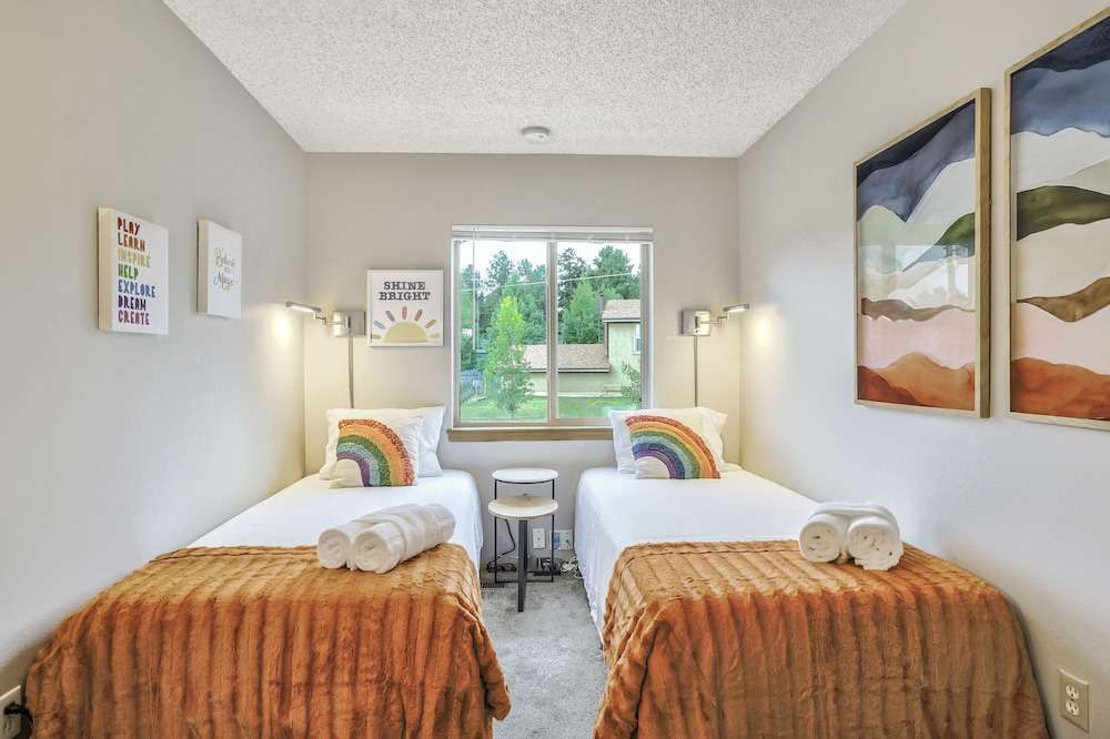 Taopi Retreat — hotel in Woodland Park