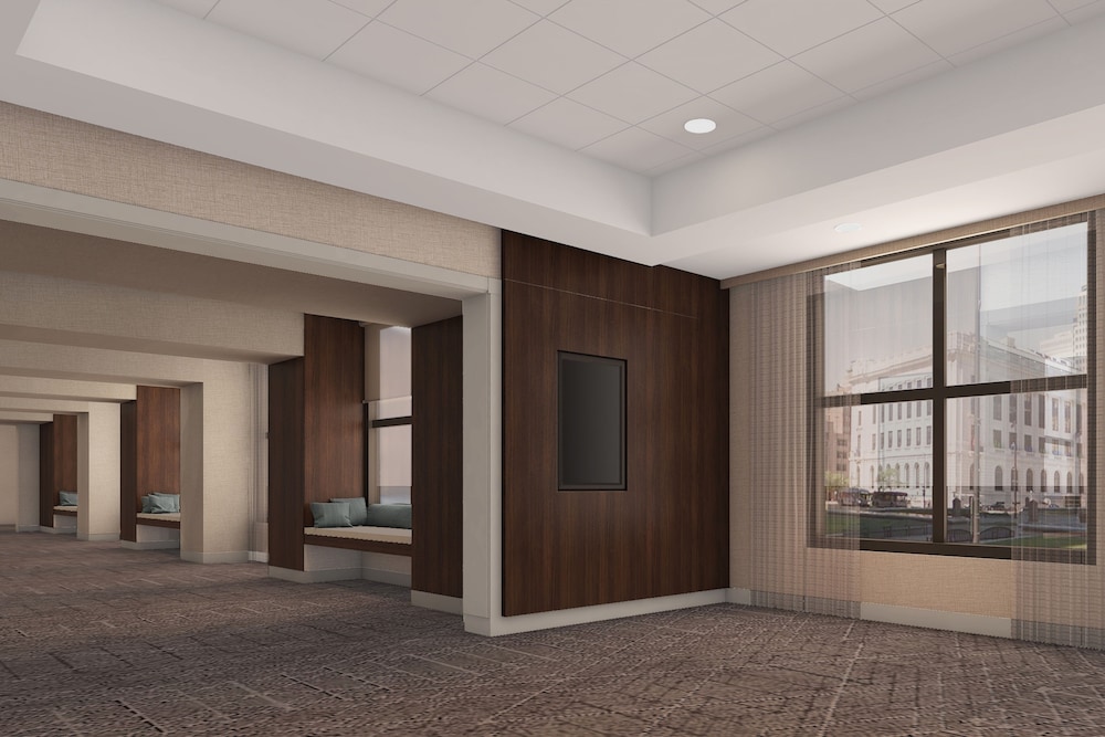 Cleveland Marriott Downtown at Key Tower - photo 64