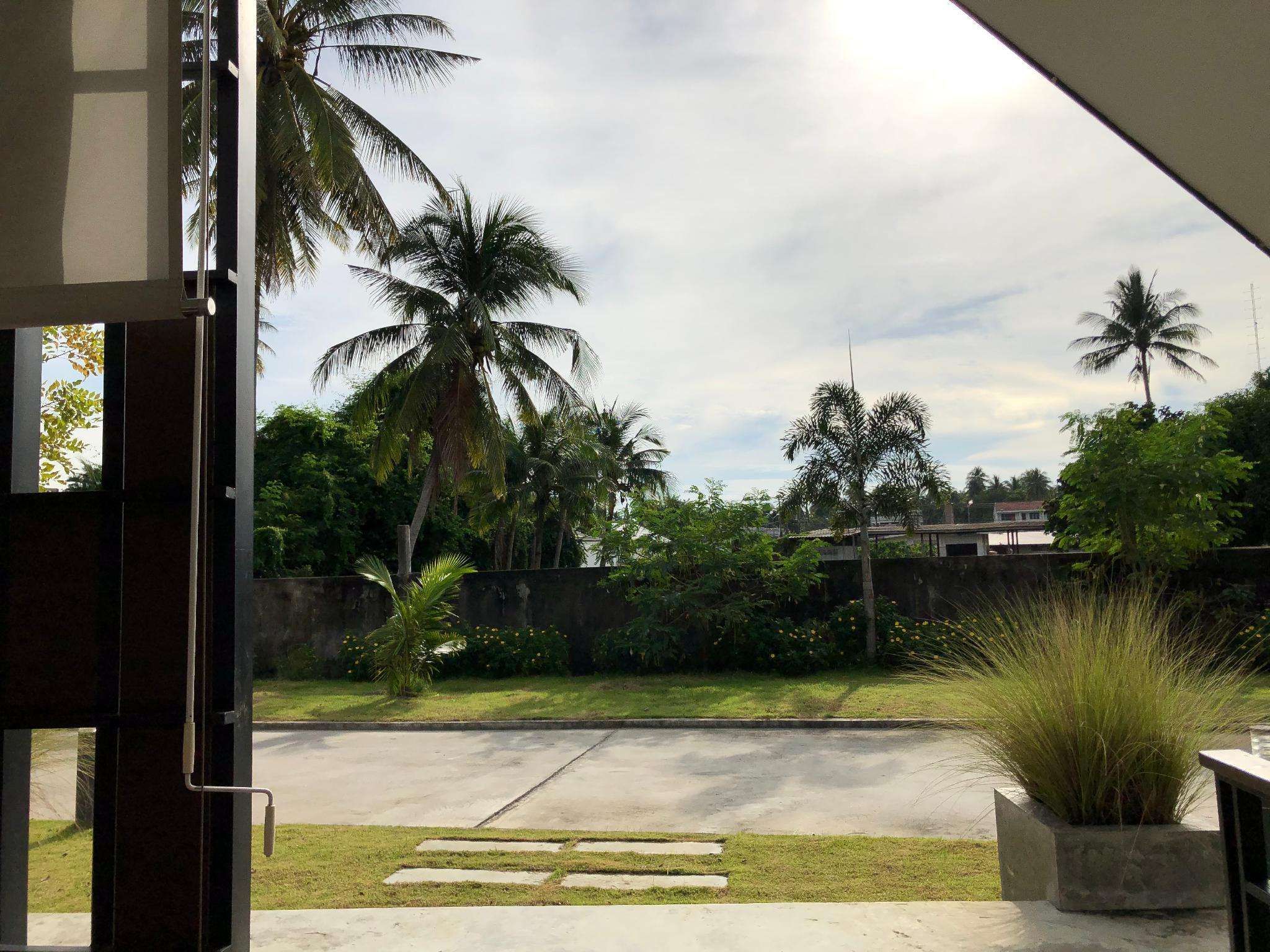 CoCo Tree Resort in Prachuap Khiri Khan, Thailand