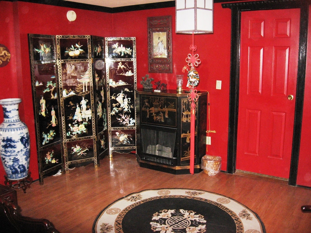 Shady Lady Bed & Breakfast - photo 6