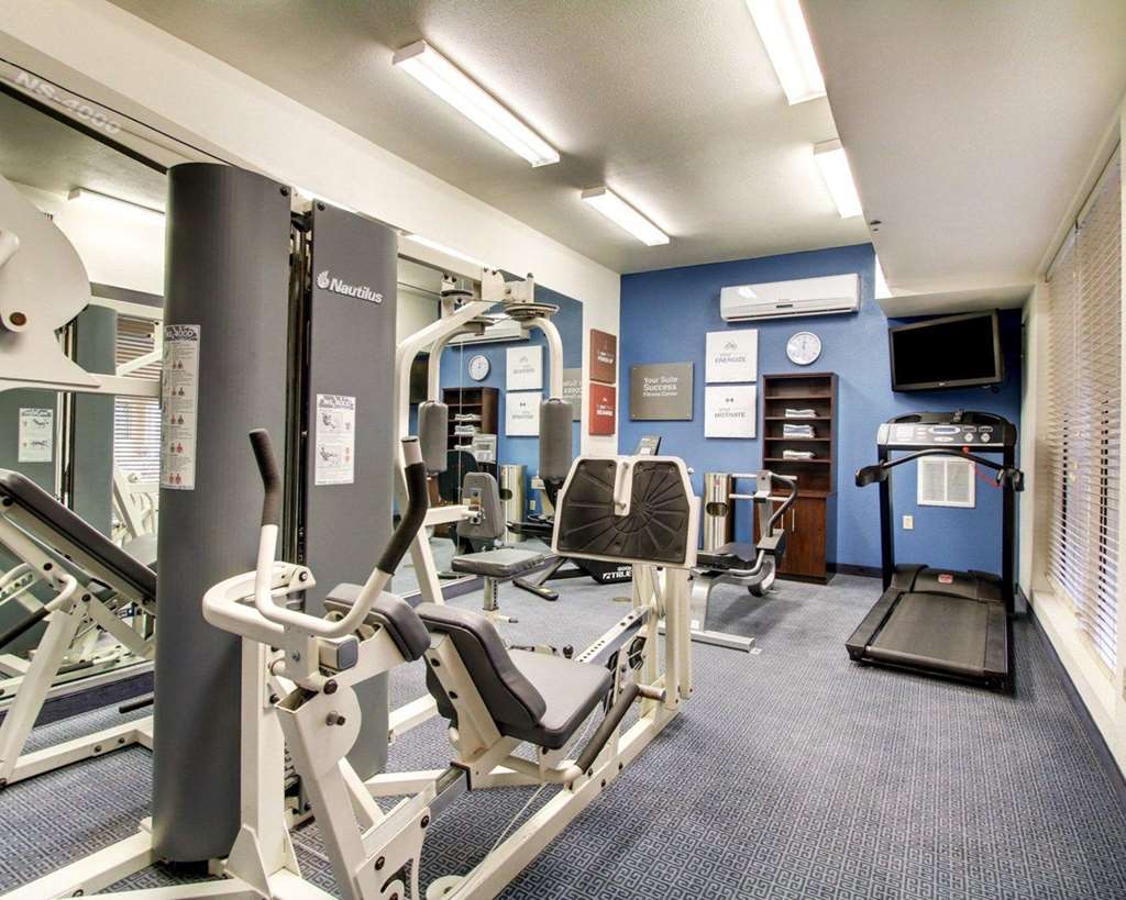 Clarion Suites Vidalia Riverfront - photo 18