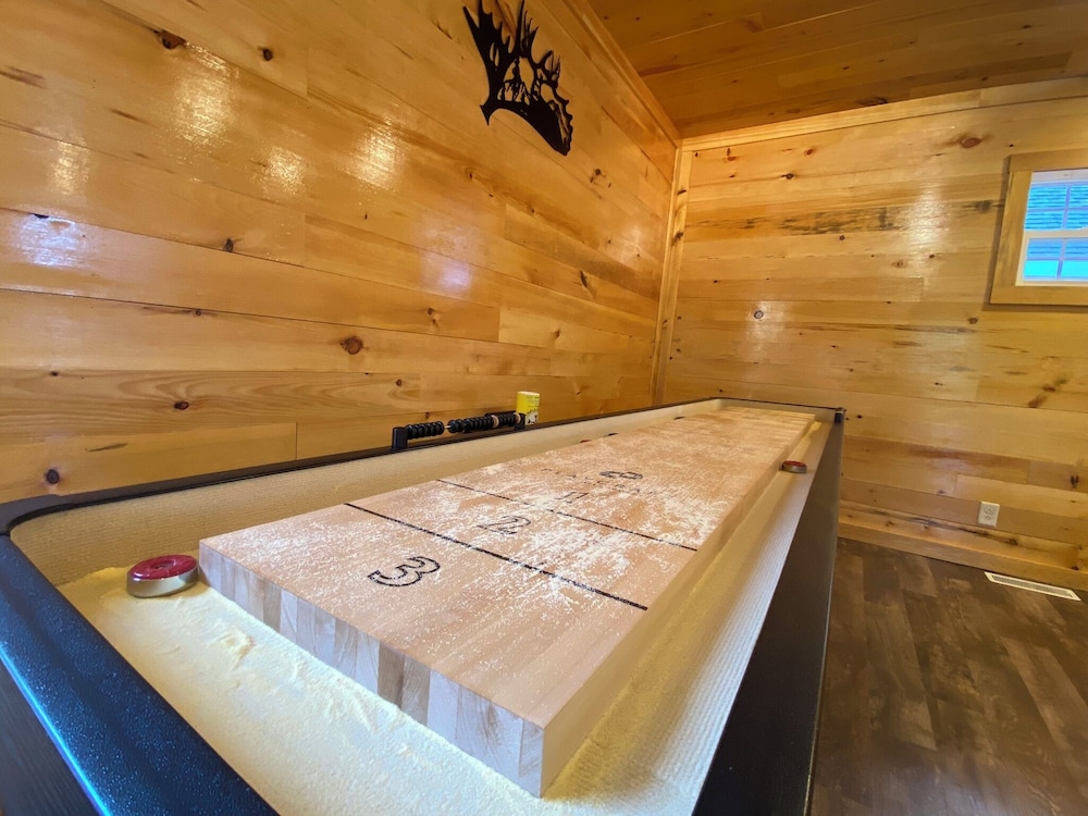 Keweenaw Waters Resort - photo 150