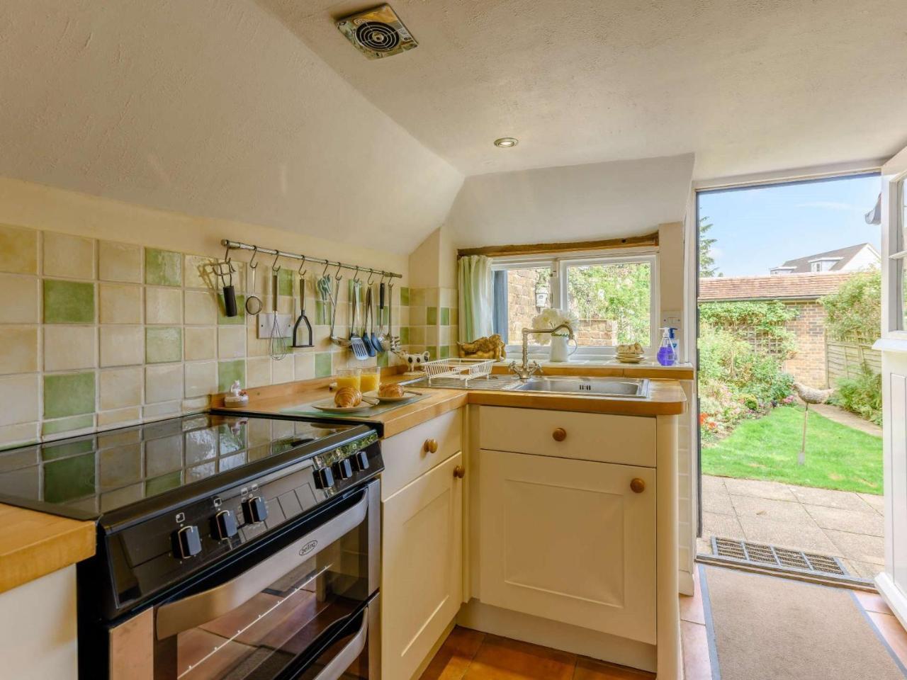 1 Bed in Sedlescombe 83845 in Battle, United Kingdom