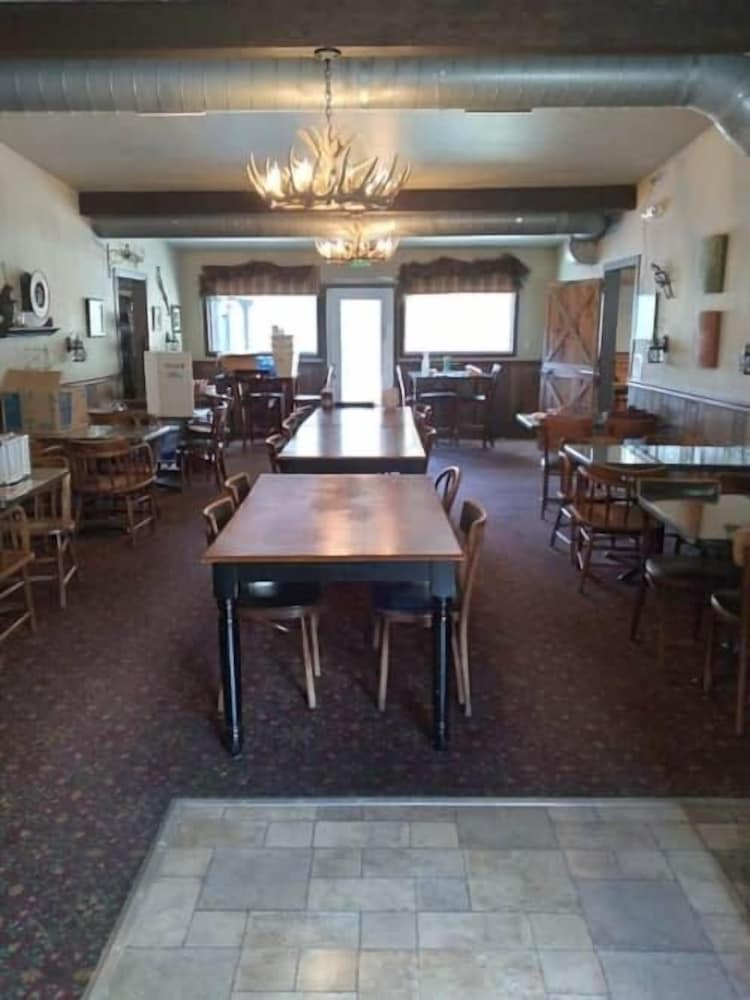 Eagle Rock Resort - photo 16