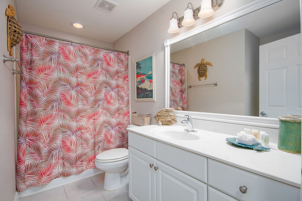 Tidewater Beach Resort 1305 Two Bedroom Condo - photo 37